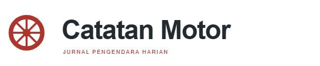 Catatan Motor
